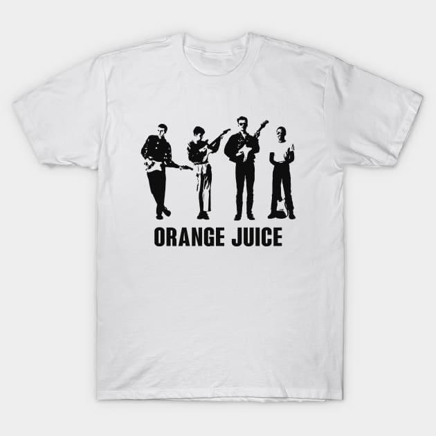 Orange Juice T-Shirt by ProductX